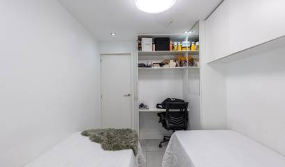 Sale - Bungalow - Torrevieja - Torretas