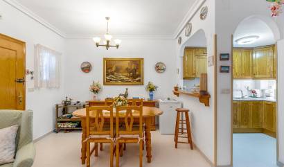 Sale - Bungalow - Torrevieja