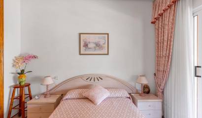 Sale - Bungalow - Torrevieja