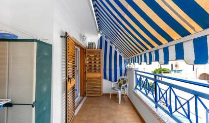 Sale - Bungalow - Torrevieja