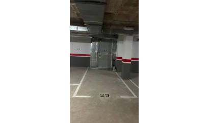 Sale - Commercial - Algorfa - Village