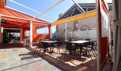 Sale - Commercial - Algorfa