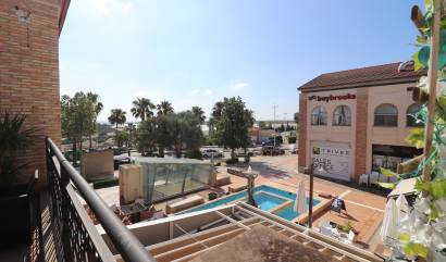 Sale - Commercial - Algorfa