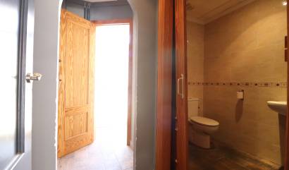 Sale - Commercial - Algorfa