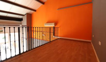 Sale - Commercial - Algorfa