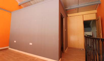 Sale - Commercial - Algorfa