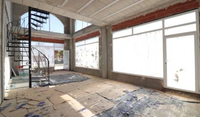 Sale - Commercial - Benimar