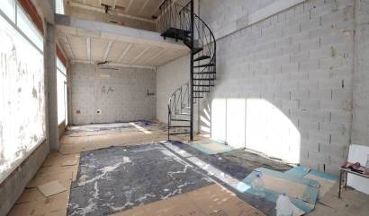 Sale - Commercial - Benimar