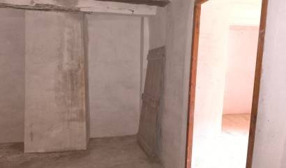 Sale - Commercial - Casas del Senor