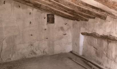 Sale - Commercial - Casas del Senor