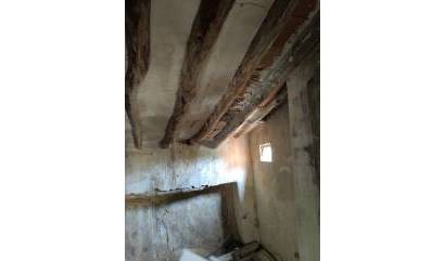 Sale - Commercial - Casas del Senor