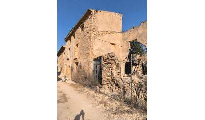 Sale - Commercial - Casas del Senor