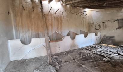 Sale - Commercial - Casas del Senor