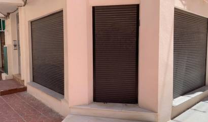 Sale - Commercial - Guardamar del Segura