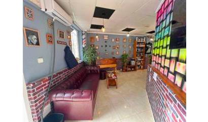 Sale - Commercial - Guardamar del Segura