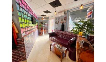 Sale - Commercial - Guardamar del Segura