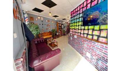 Sale - Commercial - Guardamar del Segura