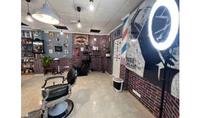 Sale - Commercial - Guardamar del Segura