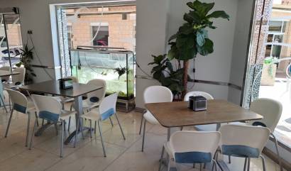 Sale - Commercial - La Mata