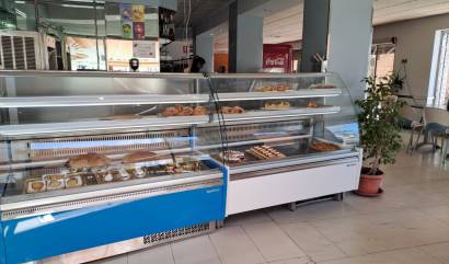 Sale - Commercial - La Mata