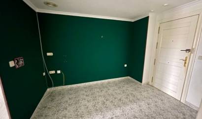 Sale - Commercial - Los Alcazares