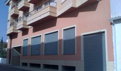 Sale - Commercial - Los Montesinos