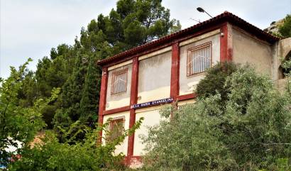 Sale - Commercial - Salinas