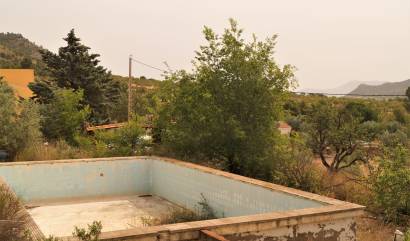 Sale - Commercial - Salinas