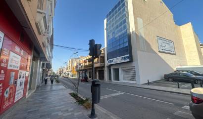 Sale - Commercial - San Pedro del Pinatar - San Pedro de Pinatar