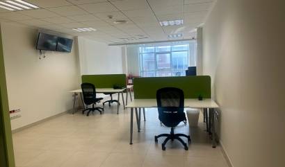 Sale - Commercial - San Pedro del Pinatar - San Pedro de Pinatar