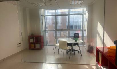 Sale - Commercial - San Pedro del Pinatar - San Pedro de Pinatar