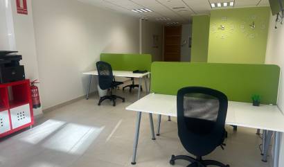 Sale - Commercial - San Pedro del Pinatar - San Pedro de Pinatar