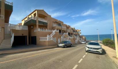Sale - Commercial - Torrevieja - Cabo Cervera