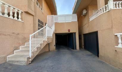 Sale - Commercial - Torrevieja - Cabo Cervera