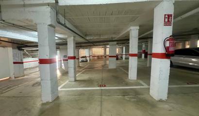 Sale - Commercial - Torrevieja - Cabo Cervera