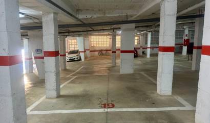 Sale - Commercial - Torrevieja - Cabo Cervera
