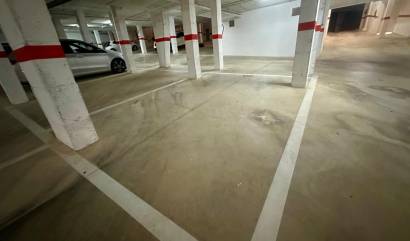 Sale - Commercial - Torrevieja - Cabo Cervera