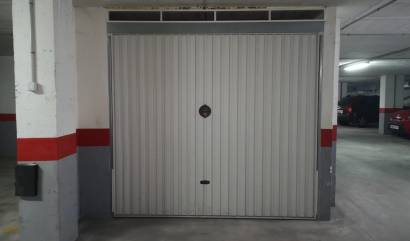 Sale - Commercial - Torrevieja - Estacion de autobuses