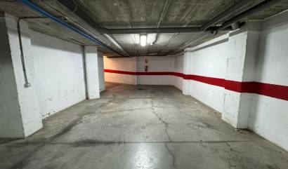 Sale - Commercial - Torrevieja - Estacion de autobuses