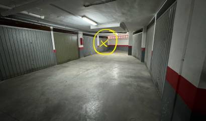 Sale - Commercial - Torrevieja - La Mata pueblo