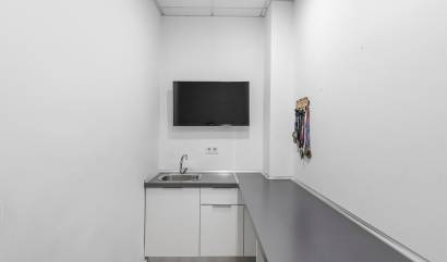 Sale - Commercial - Torrevieja - La Mata pueblo