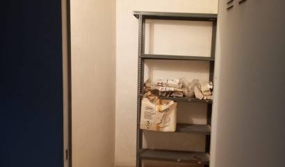 Sale - Commercial - Torrevieja - La Mata