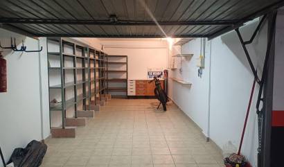 Sale - Commercial - Torrevieja - Los Europeos