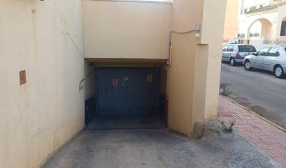 Sale - Commercial - Torrevieja - Los Europeos