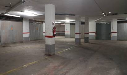 Sale - Commercial - Torrevieja - Playa de los locos