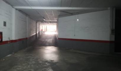 Sale - Commercial - Torrevieja