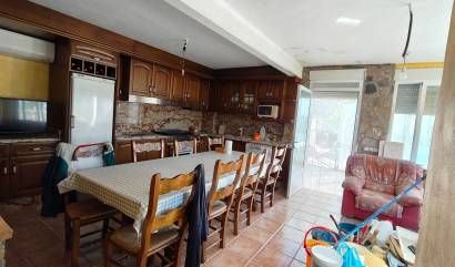 Sale - Country House - Abanilla