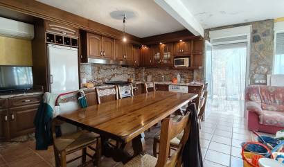 Sale - Country House - Abanilla