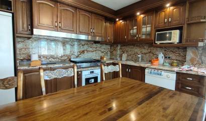 Sale - Country House - Abanilla