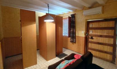 Sale - Country House - Abanilla